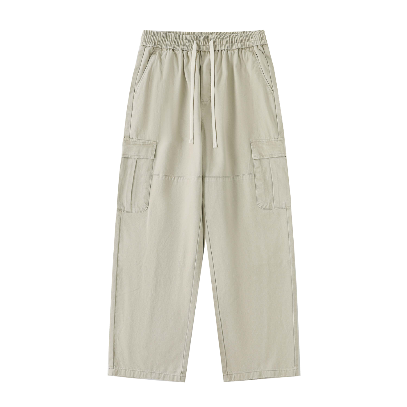 Past Life Drawstring Cargo Pant