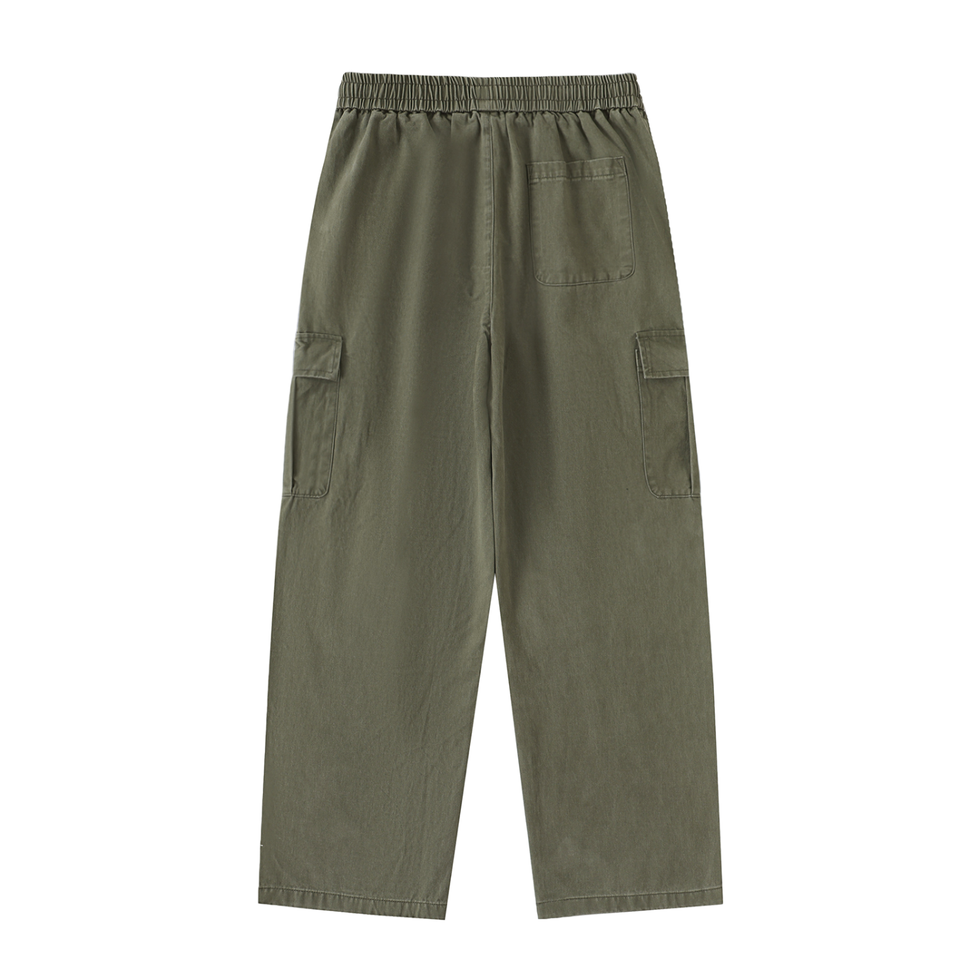 Past Life Drawstring Cargo Pant