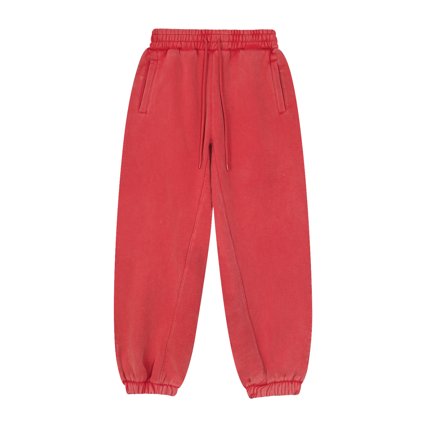 Past Life Supply Co. Fleece Jogger Sweatpants