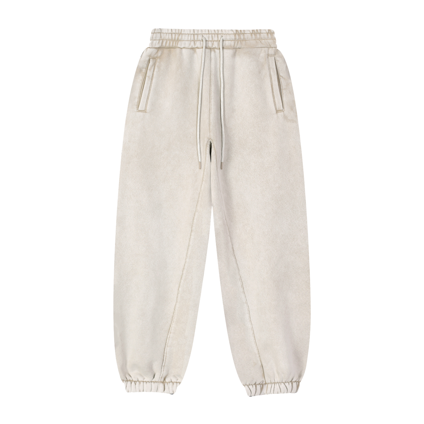 Past Life Supply Co. Fleece Jogger Sweatpants