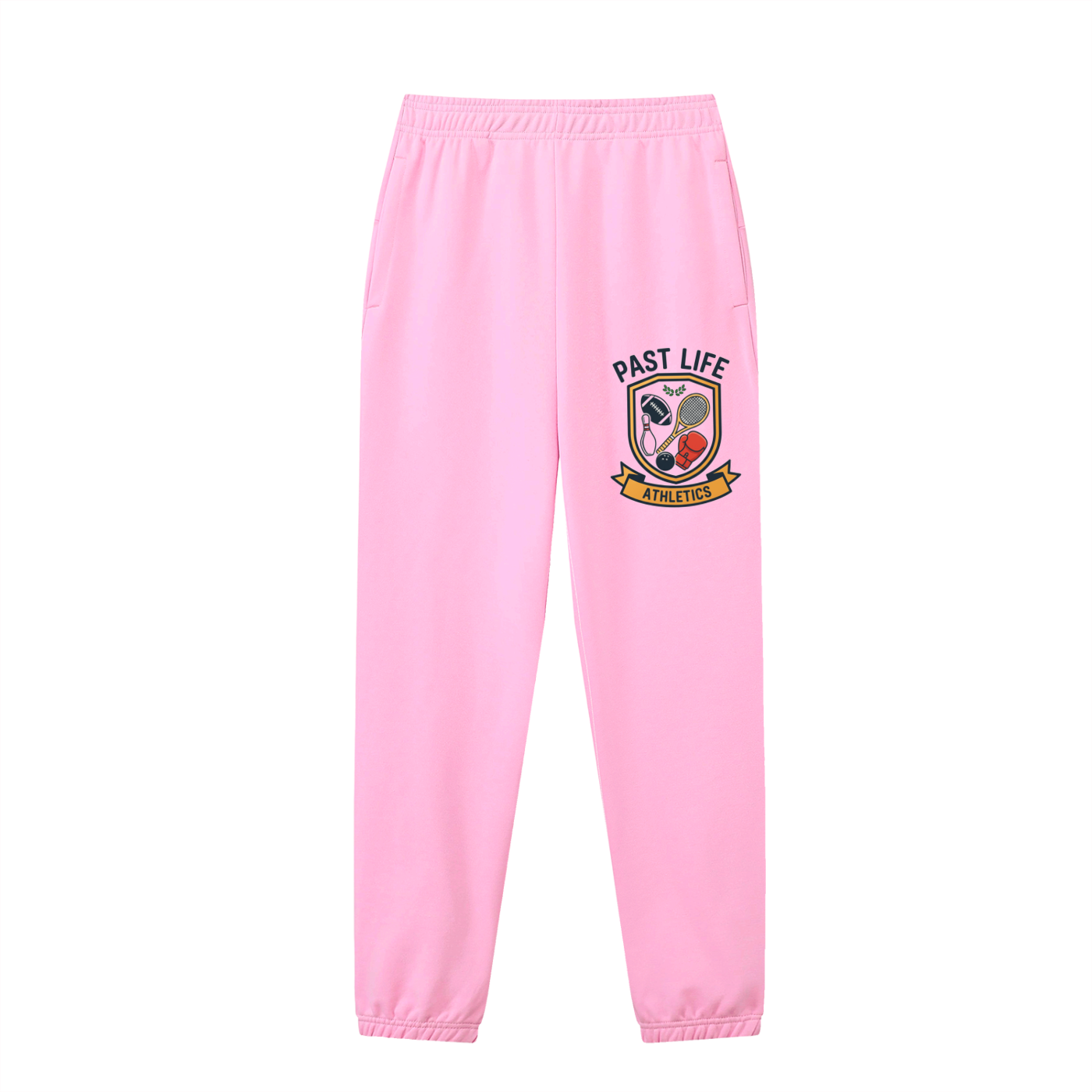 All-Sport Club Joggers – Fleece Sweatpants