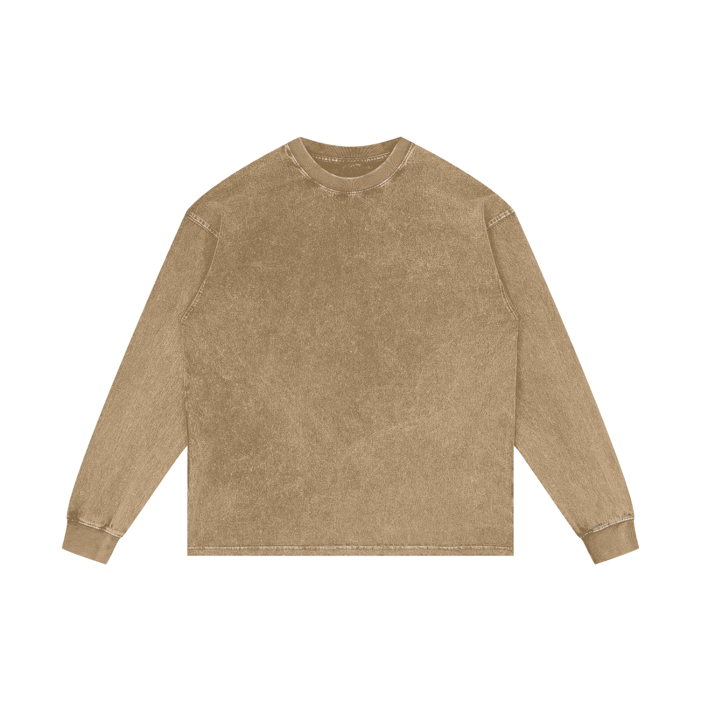 Memory Fade Long Sleeve Tee — Past Life Supply Co.