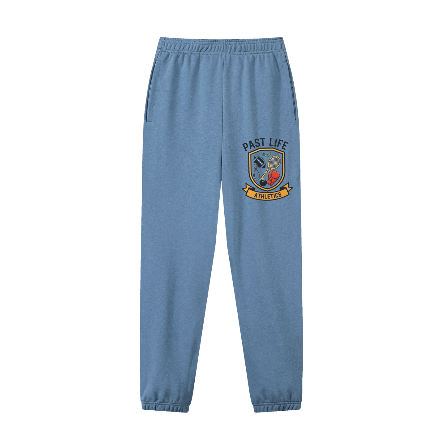 All-Sport Club Joggers – Fleece Sweatpants