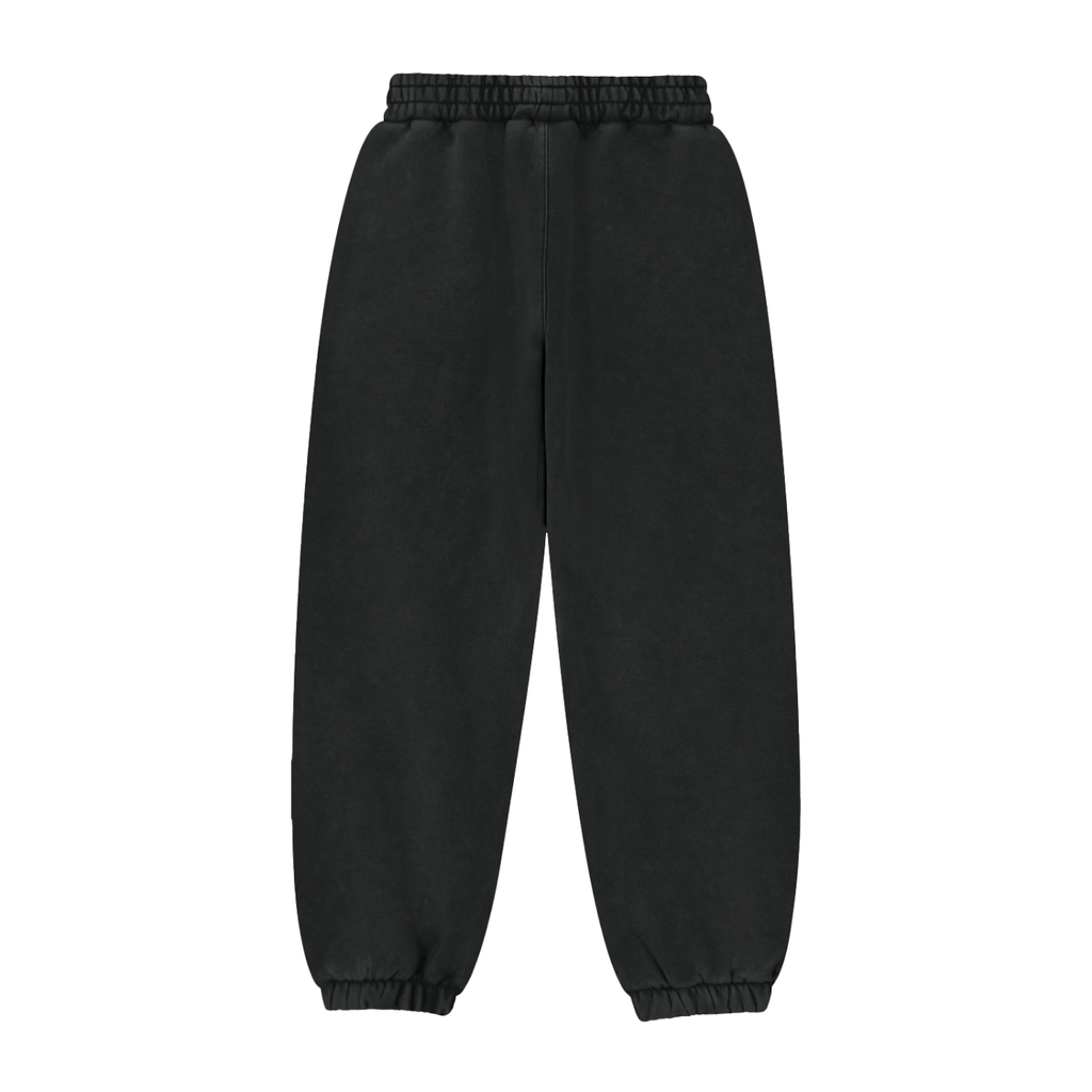 Past Life Supply Co. Fleece Jogger Sweatpants
