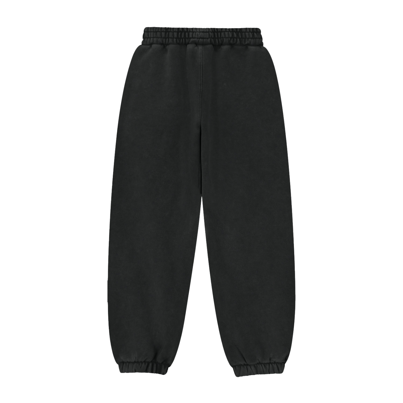 Past Life Supply Co. Fleece Jogger Sweatpants