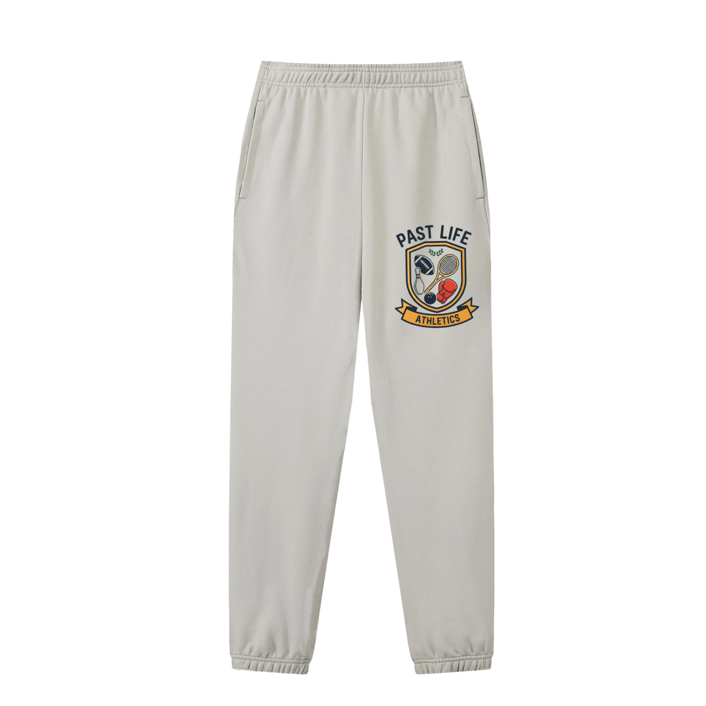 All-Sport Club Joggers – Fleece Sweatpants