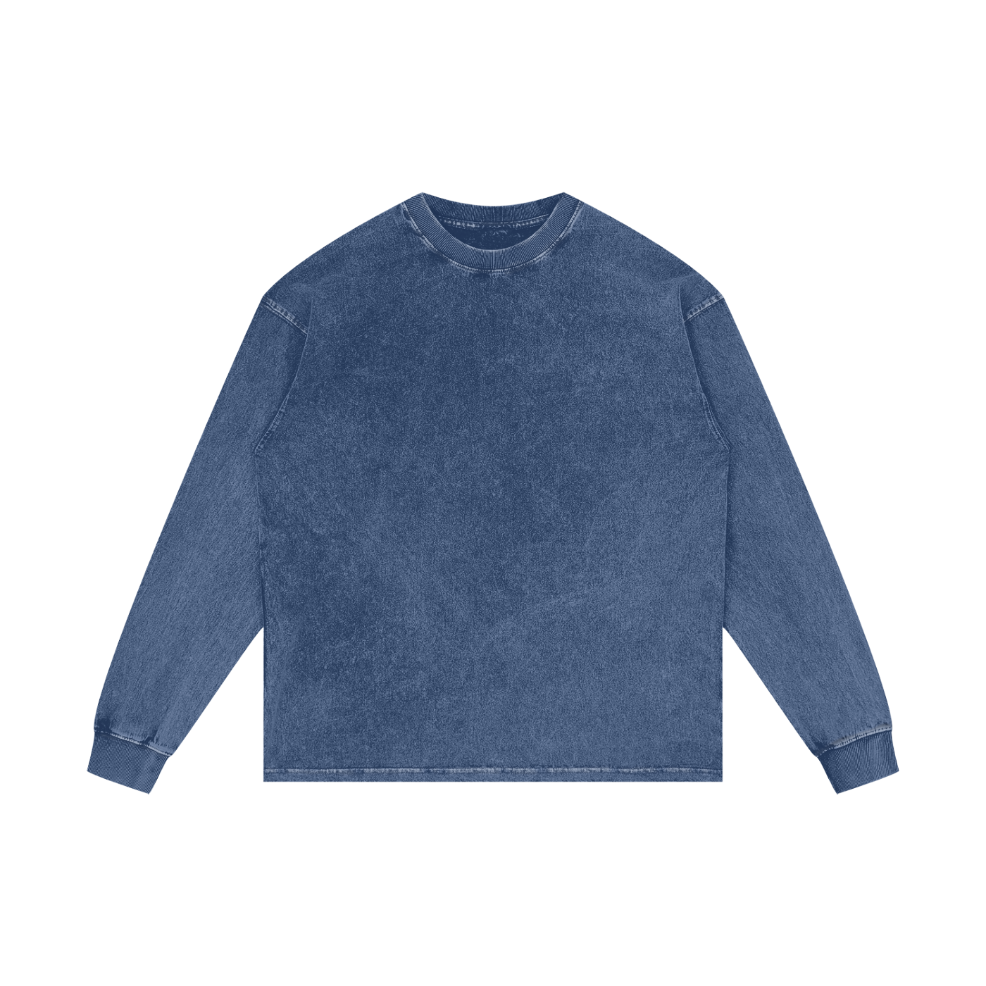 Memory Fade Long Sleeve Tee — Past Life Supply Co.