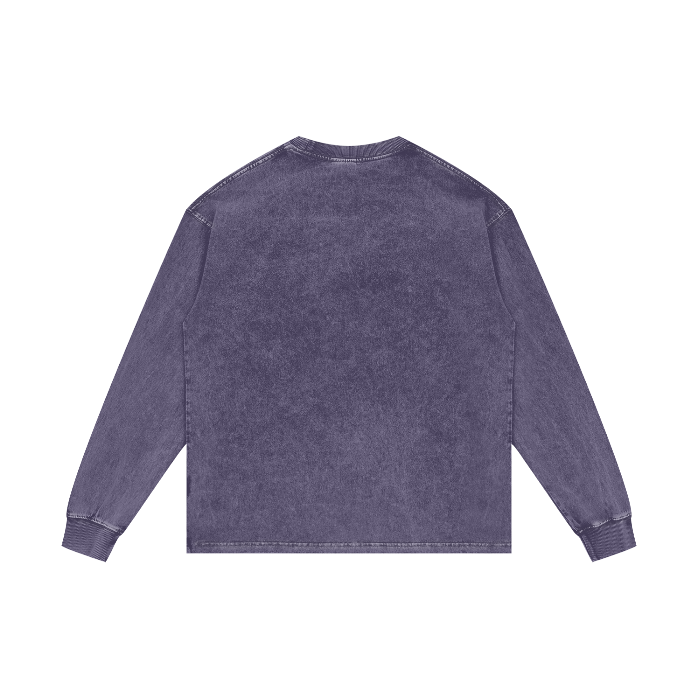 Memory Fade Long Sleeve Tee — Past Life Supply Co.