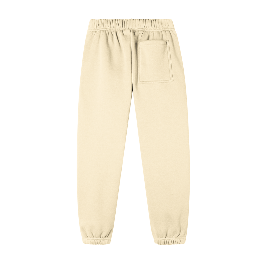 Simba Tennis Joggers - Essential Fleece Sweatpants