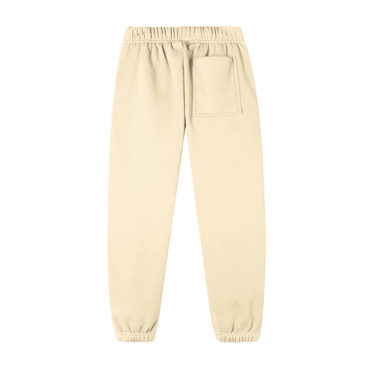 Simba Tennis Joggers - Essential Fleece Sweatpants