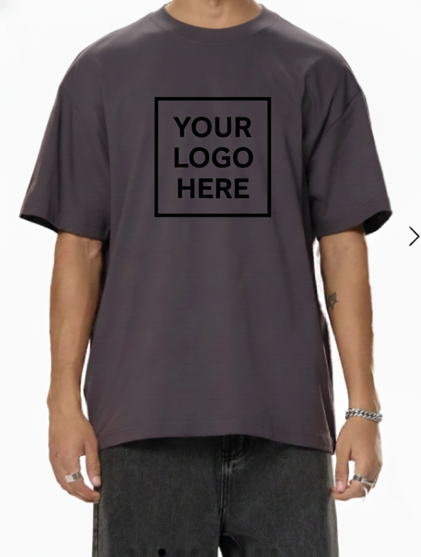 The Cool-Your-Way Tee – Upload Your Image