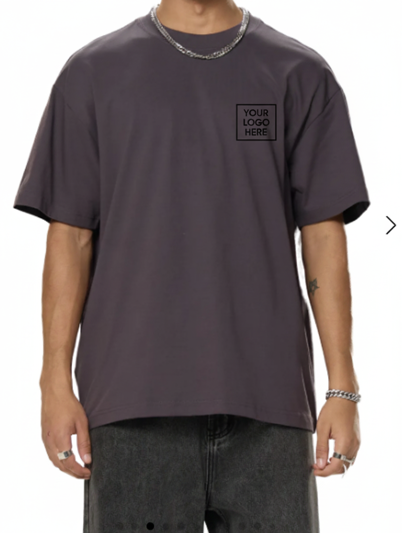 The Cool-Your-Way Tee – Upload Your Image