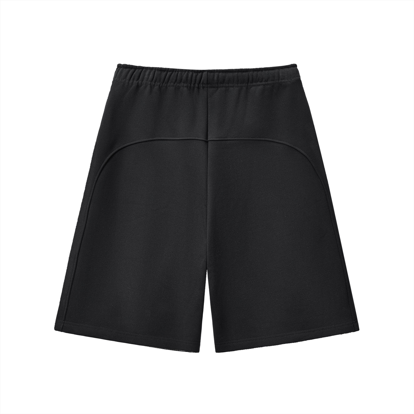 Past Life Sport Paris “Between Matches” Heavyweight Fleece Shorts