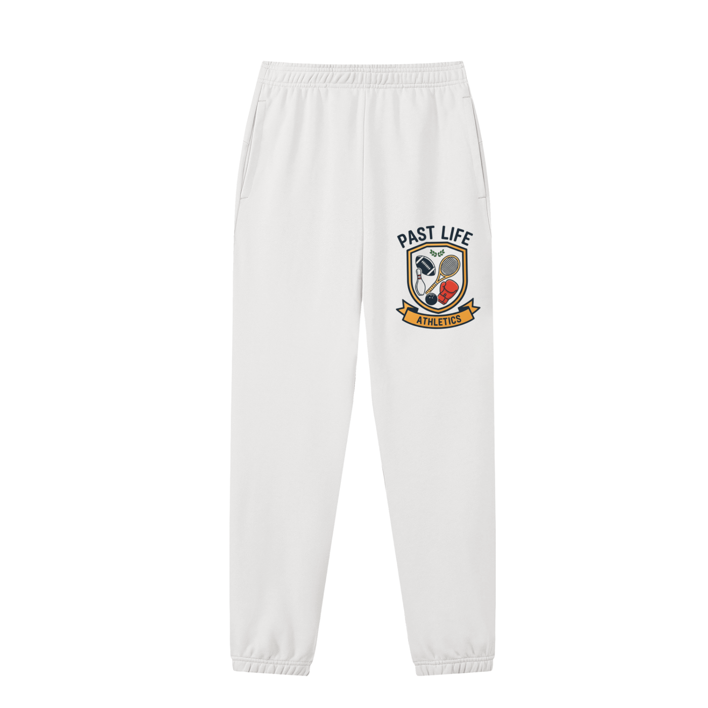 All-Sport Club Joggers – Fleece Sweatpants