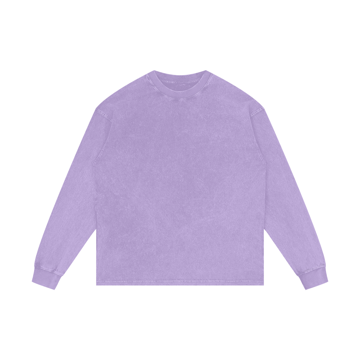 Memory Fade Long Sleeve Tee — Past Life Supply Co.