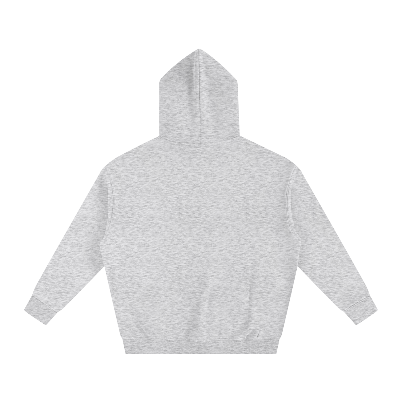 All-Sport Club Hoodie – Oversized Heavy Fleece