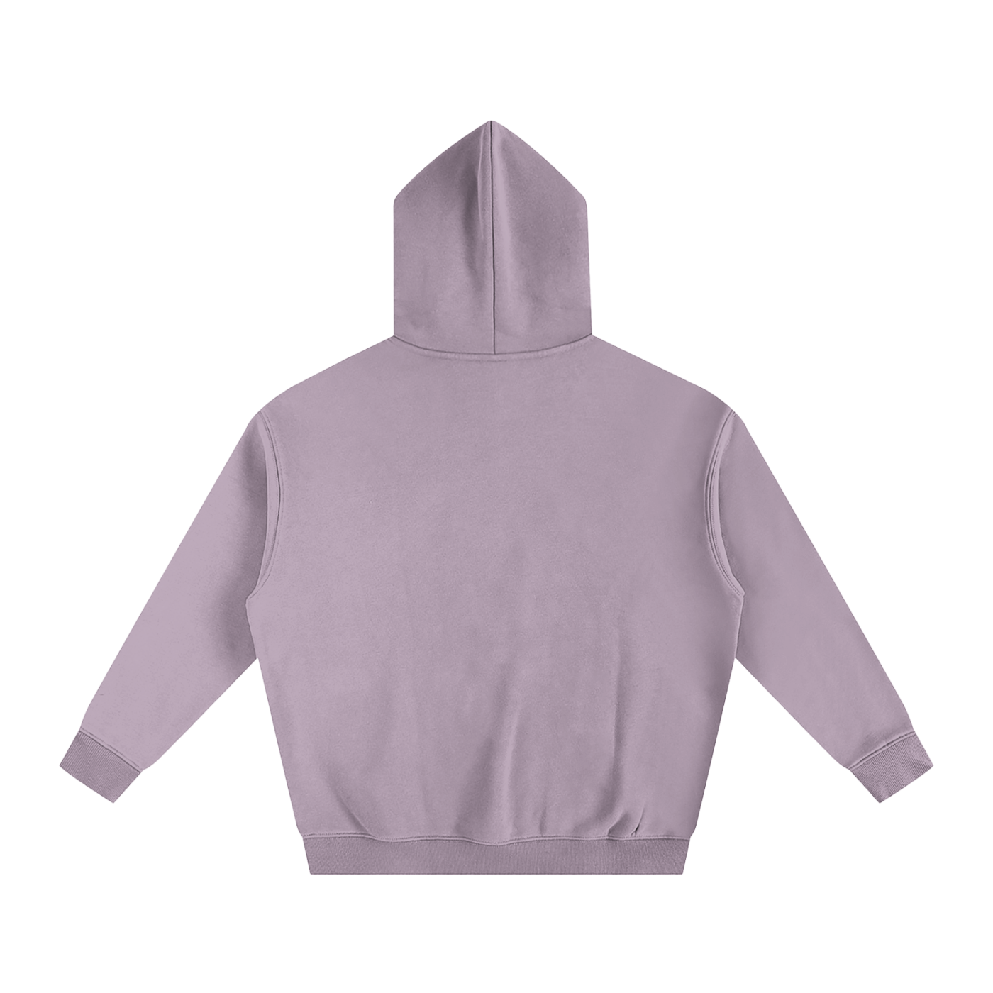 All-Sport Club Hoodie – Oversized Heavy Fleece