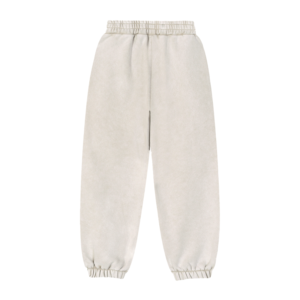 Past Life Supply Co. Fleece Jogger Sweatpants