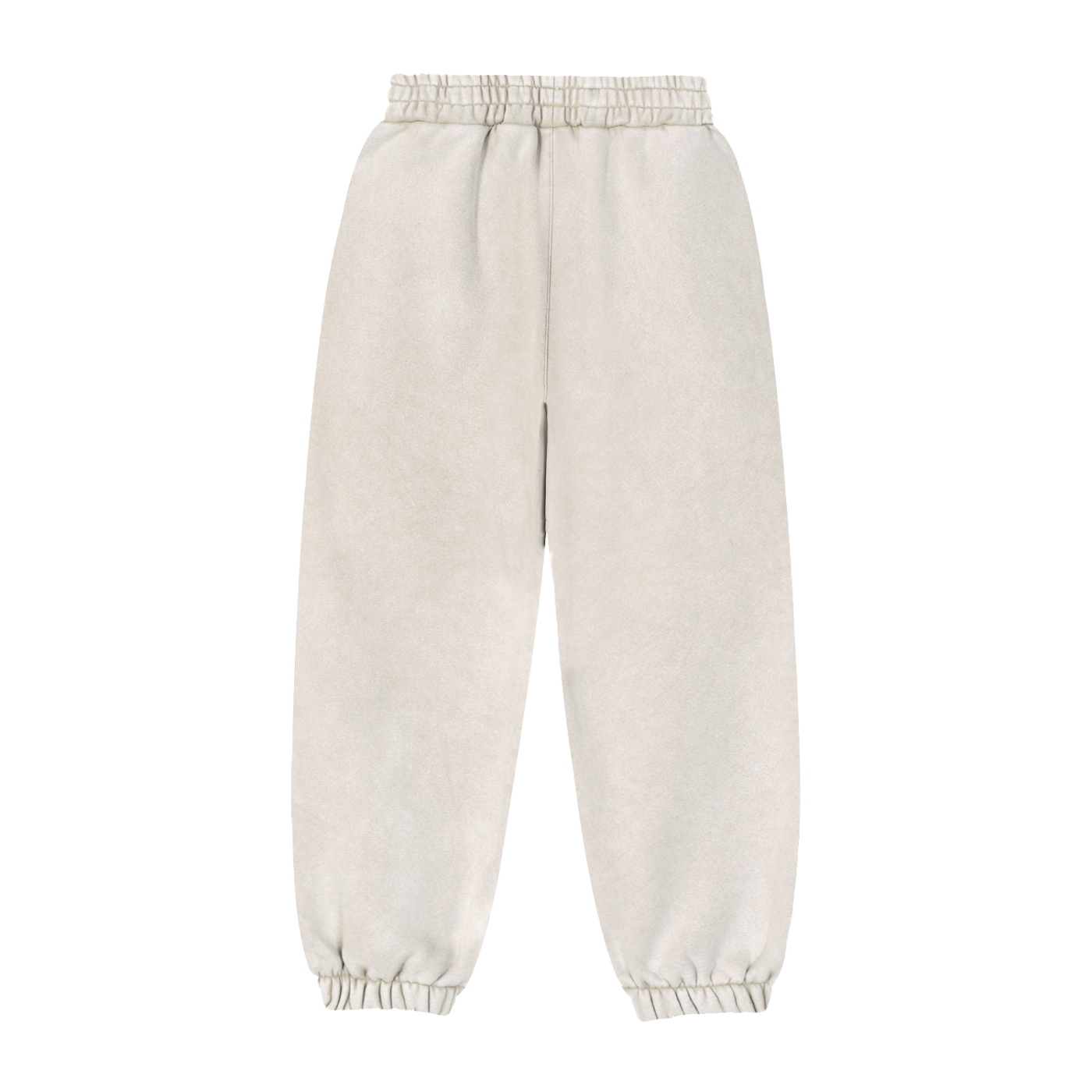 Past Life Supply Co. Fleece Jogger Sweatpants
