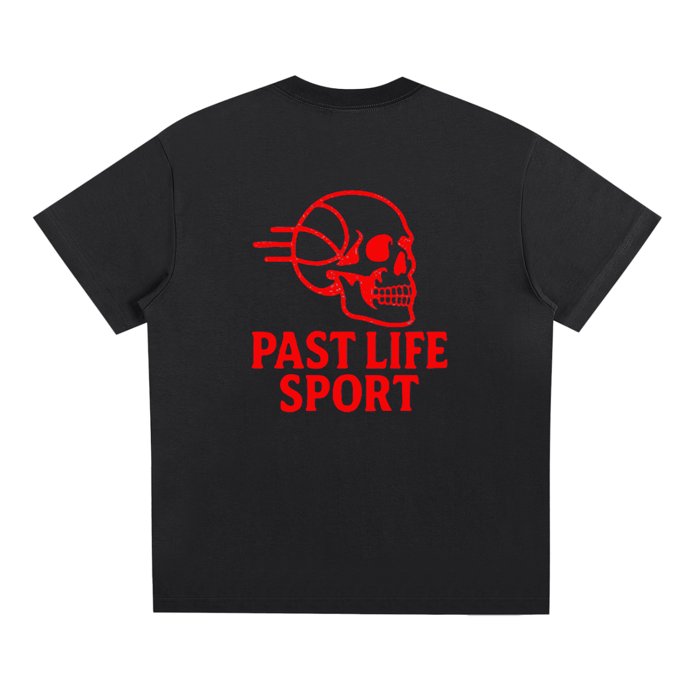 Second Shift Tee – Heritage Athletic Performance