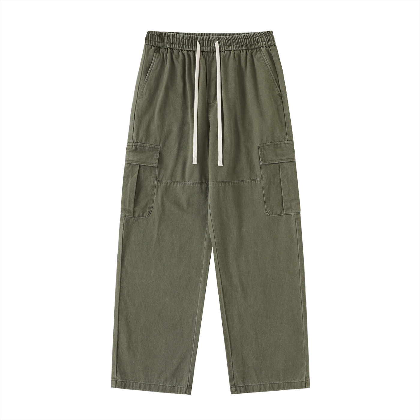 Past Life Drawstring Cargo Pant