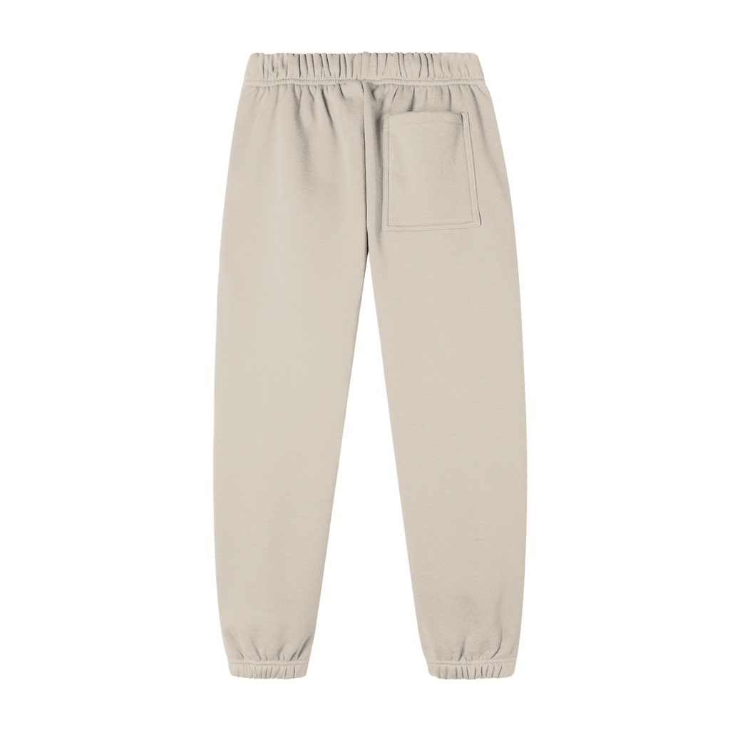 Simba Tennis Joggers - Essential Fleece Sweatpants