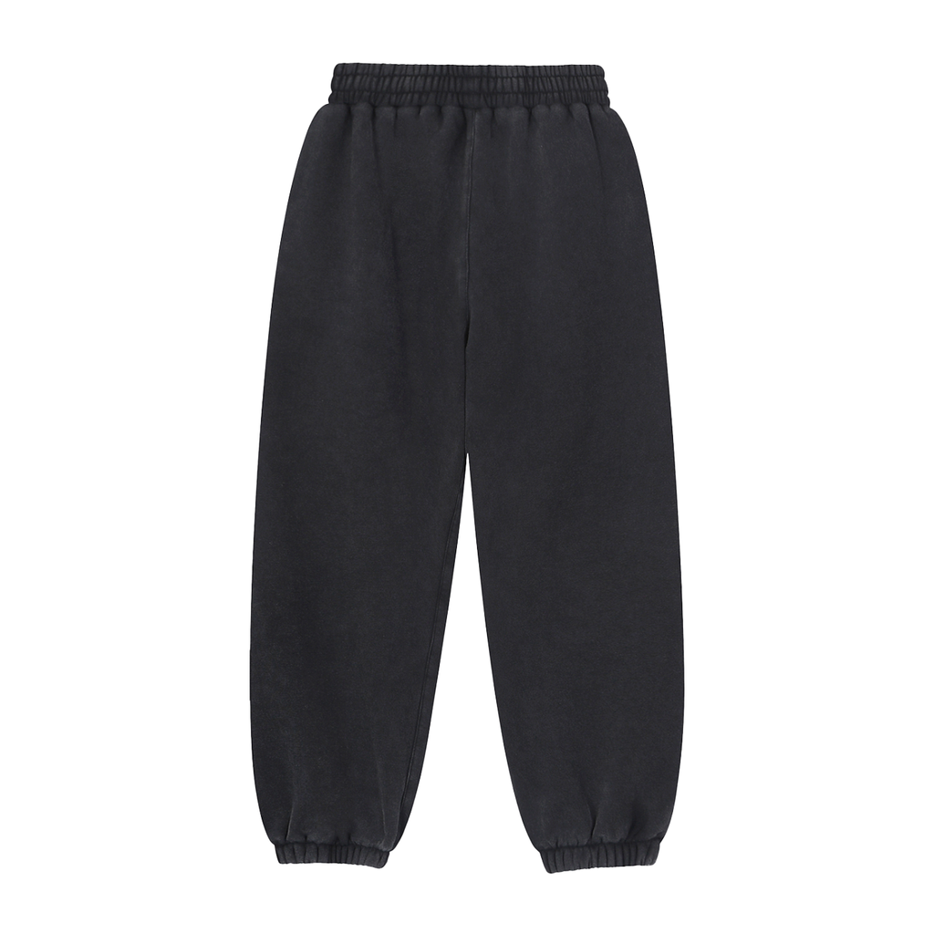Club Standard Polo Edition – Snow-Washed Sweatpants