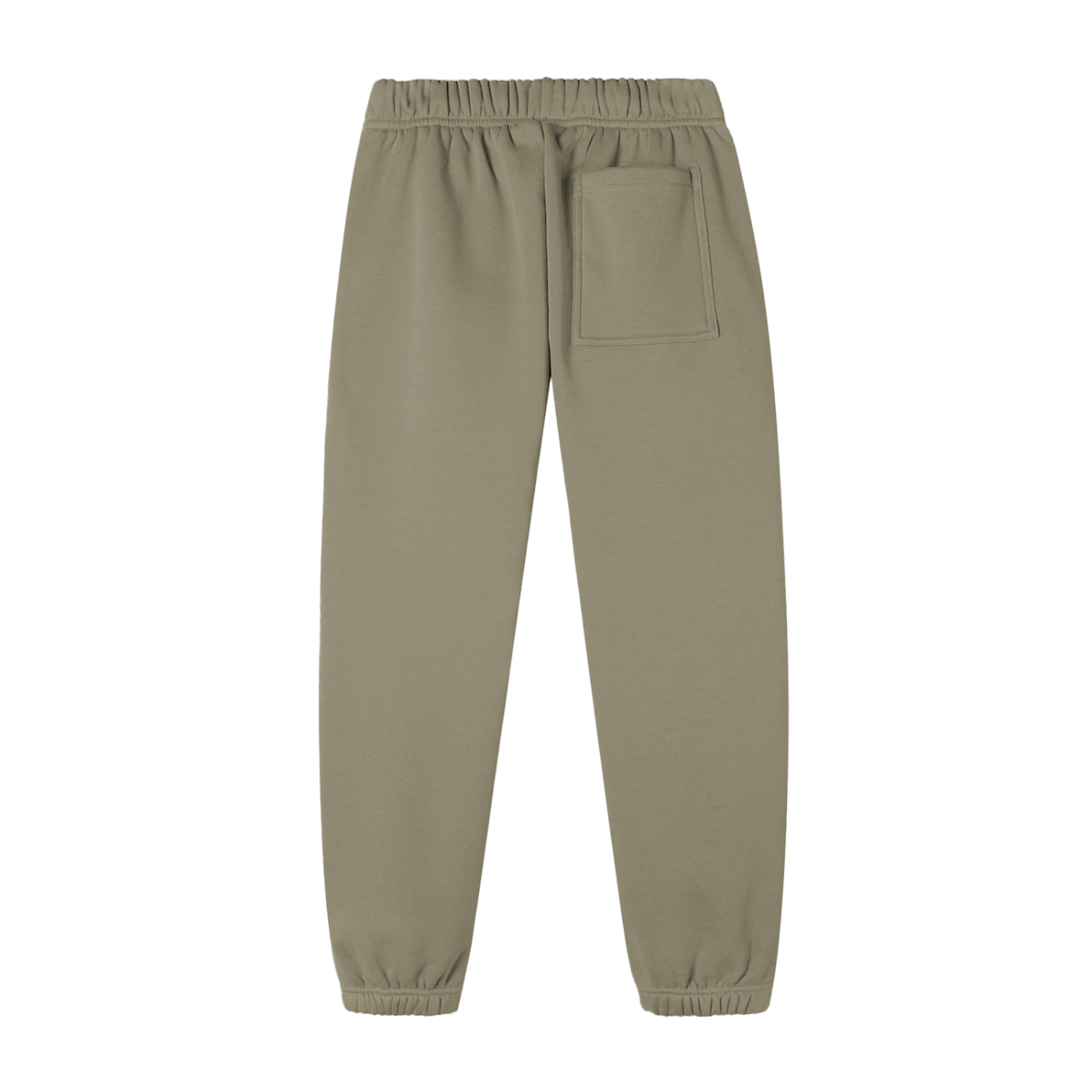 Simba Tennis Joggers - Essential Fleece Sweatpants