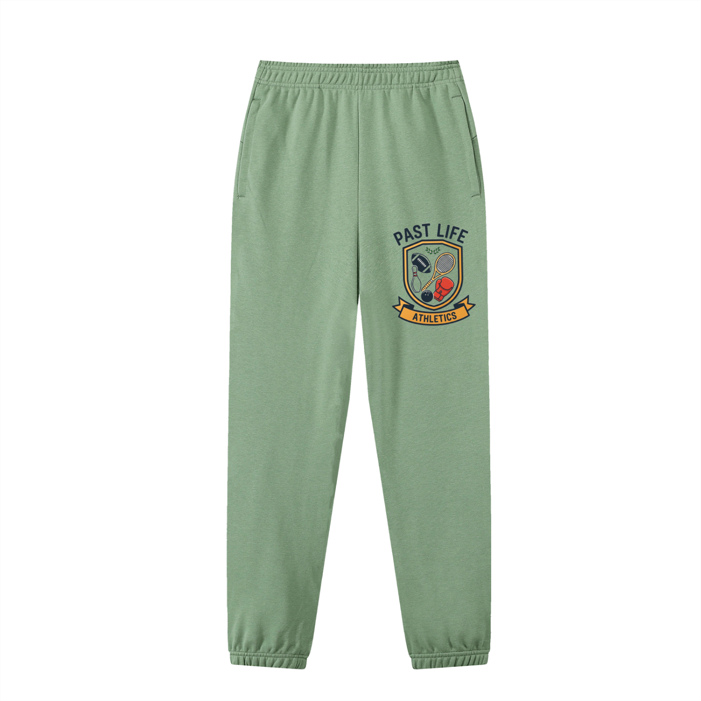 All-Sport Club Joggers – Fleece Sweatpants