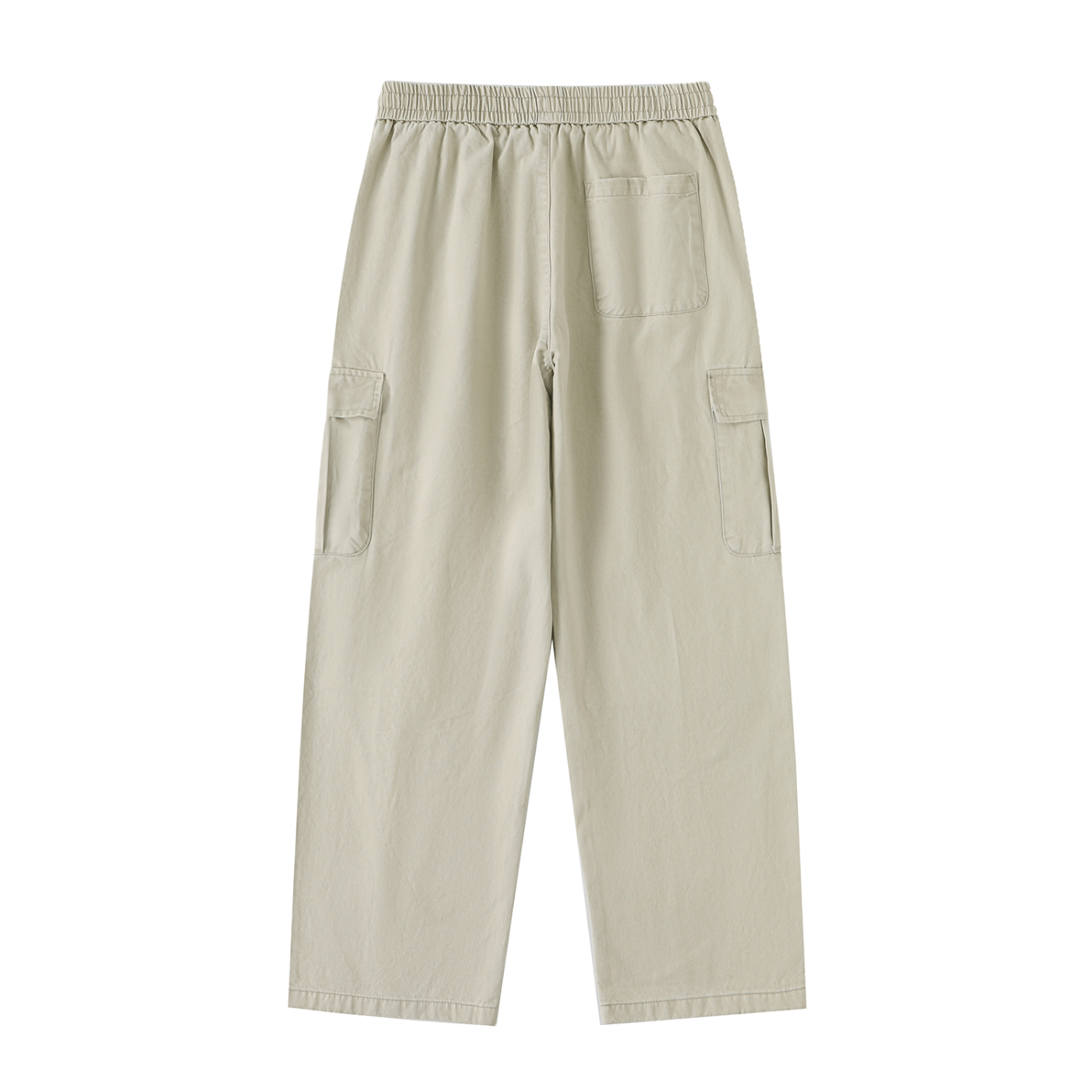 Past Life Drawstring Cargo Pant