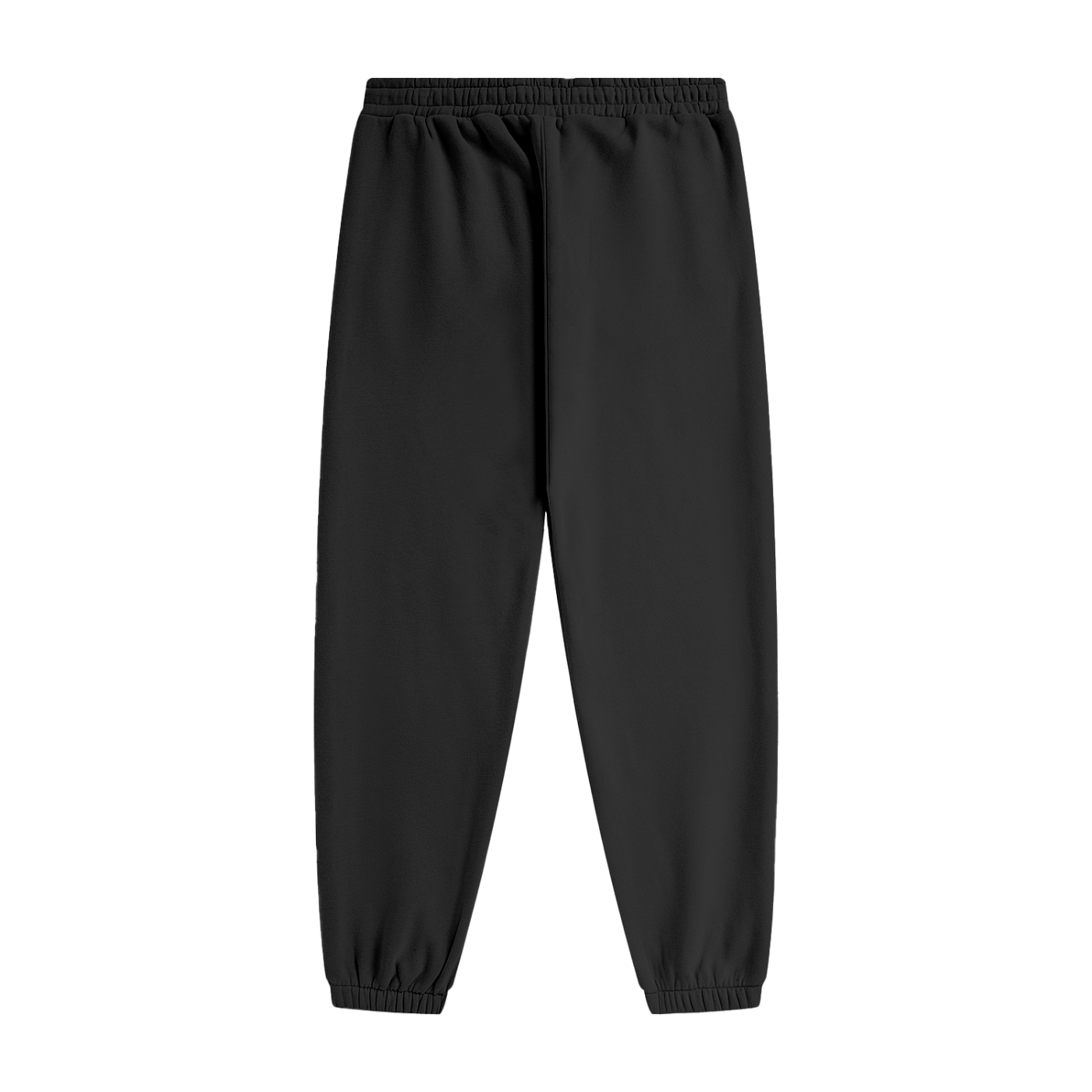 Noel Heavyweight Joggers – Midnight Edition - Unisex Heavyweight Fleece Sweatpants