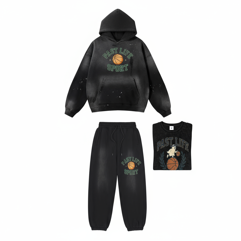 Full Court Set Promo