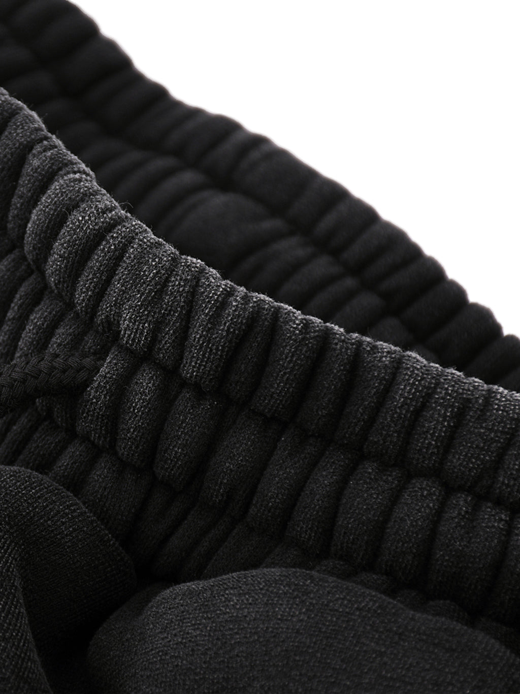 Past Life Supply Co. Fleece Jogger Sweatpants