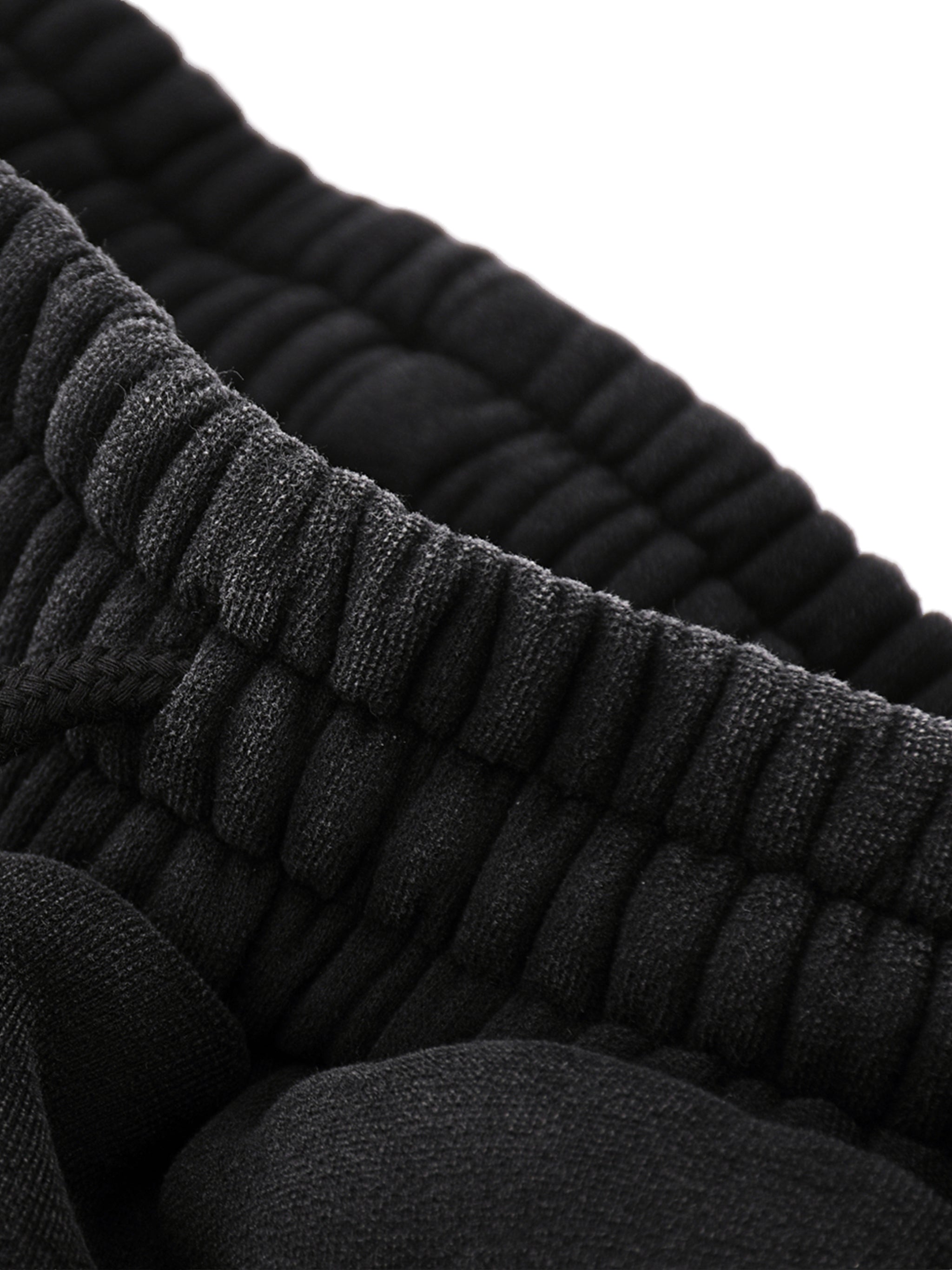 Past Life Supply Co. Fleece Jogger Sweatpants