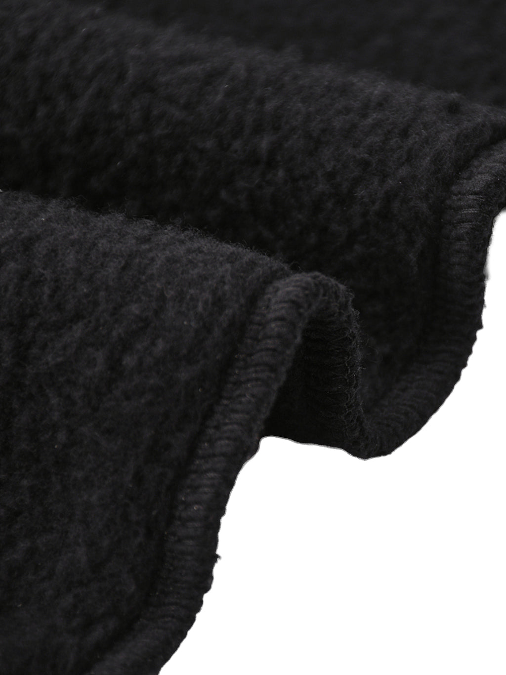 Past Life Supply Co. Fleece Jogger Sweatpants