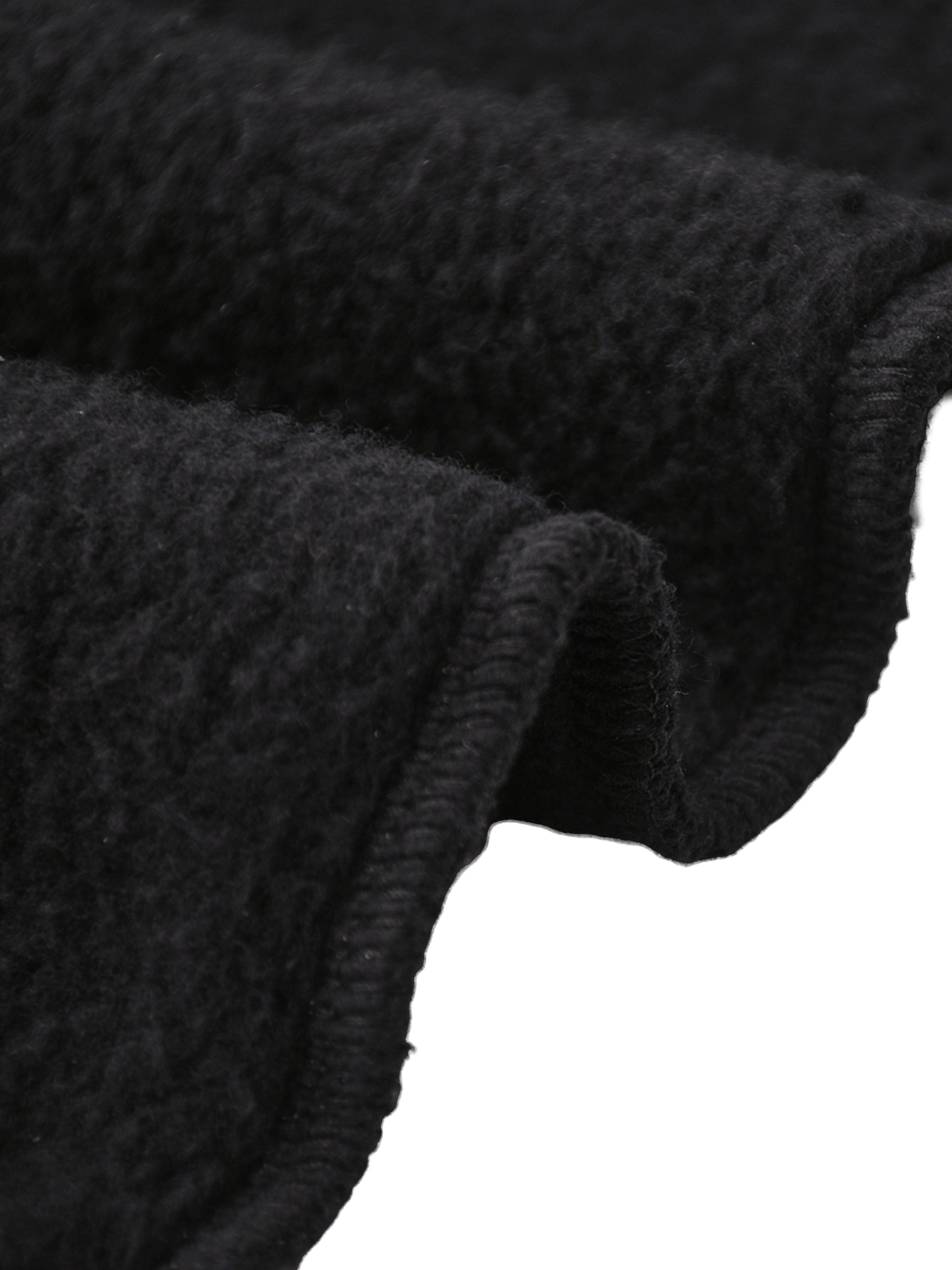 Past Life Supply Co. Fleece Jogger Sweatpants