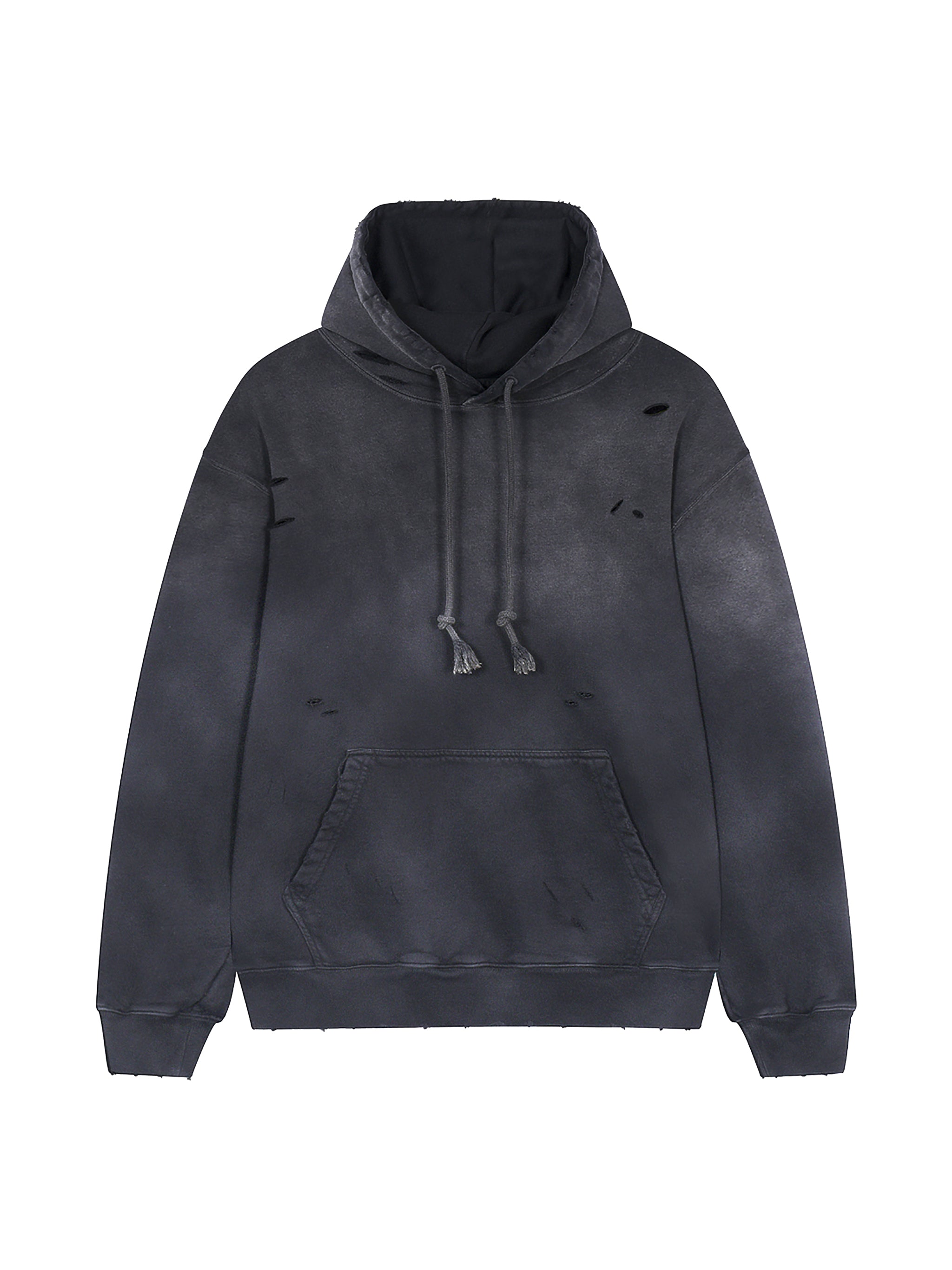 The Afterlife Wash Hoodie – Past Life Supply