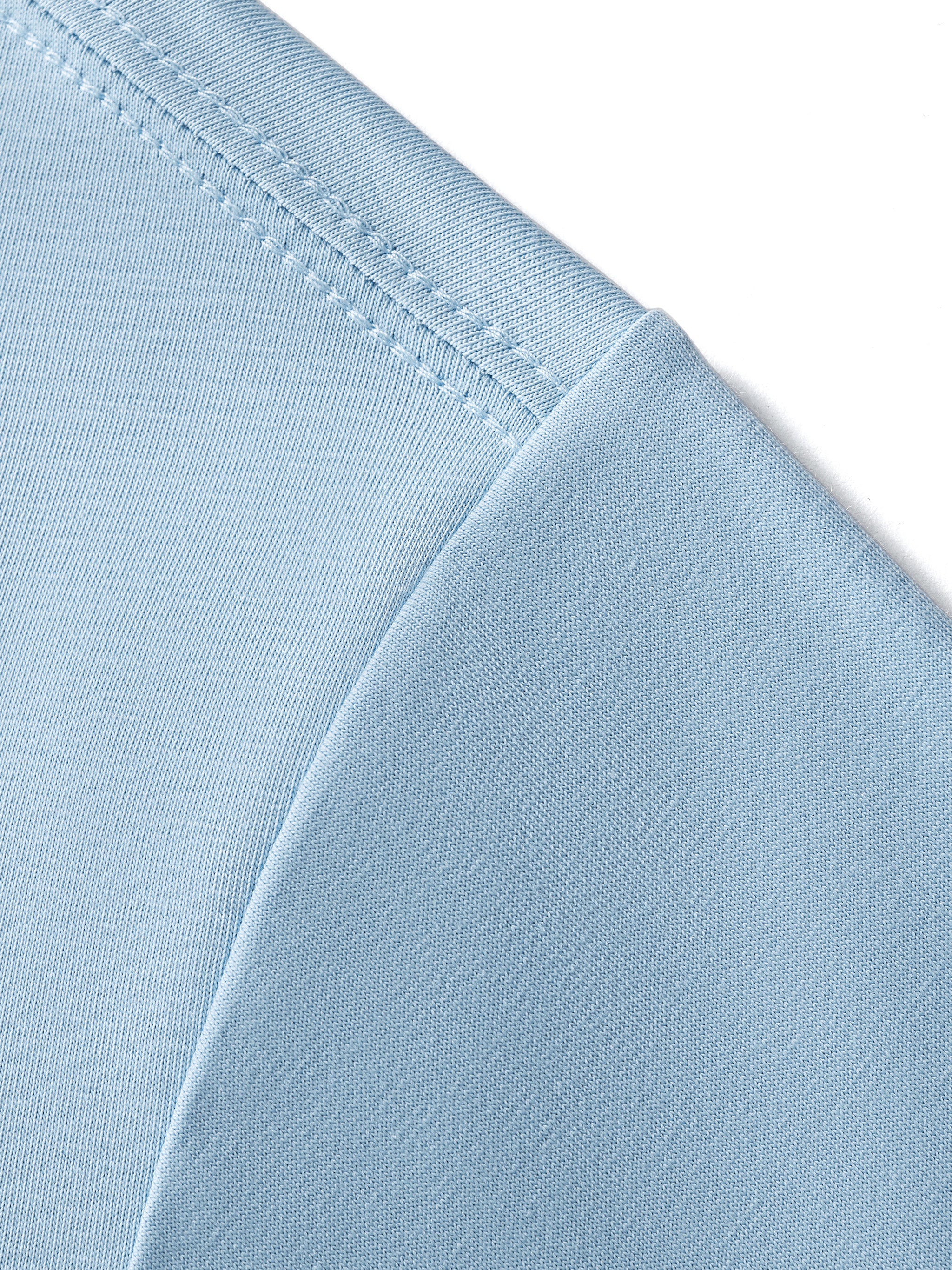 Second Shift Tee – Heritage Athletic Performance